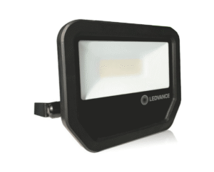 Refletor de LED Preto Ip65 10W 5000K Bivolt 7016870 Ledvance