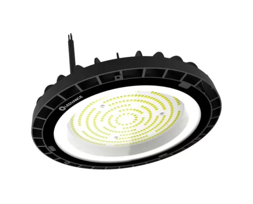 Luminária LED High Bay Industrial 200W 2400LM 6500K IP65 Value 7021440 Ledvance