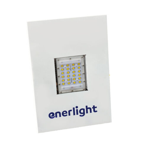 Luminária LED Petro Power 150 – 150W – 24.220 lm – 5000K – IP66 – Cód. 2129 – Enerlight