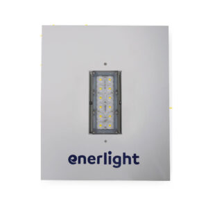 Luminária LED Petro Force 150 – 150W – 19.400 lm – 5000K – IP66 – Cód. 2395 – Enerlight