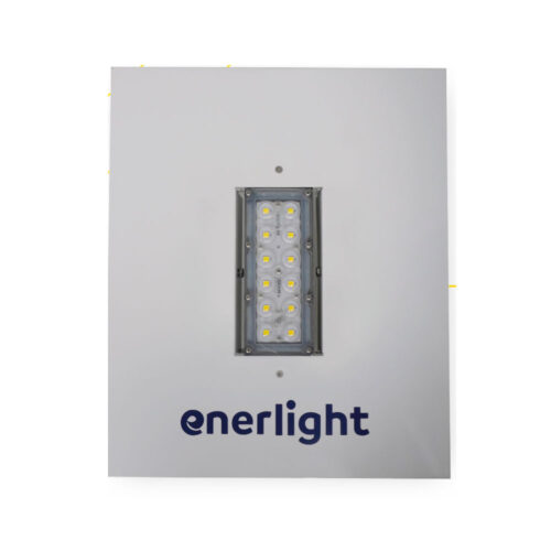 Luminária LED Petro Force 150 – 150W – 19.400 lm – 5000K – IP66 – Cód. 2395 – Enerlight